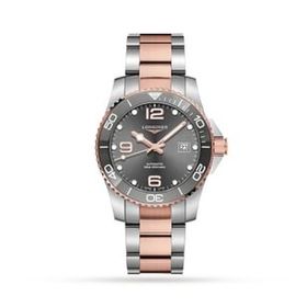 Longines L37813787 Kol Saati