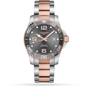 Longines L37813787 Kol Saati