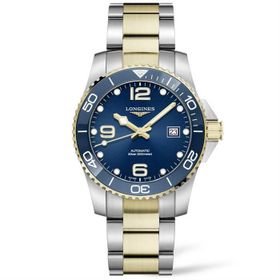 Longines L37813967 Erkek Kol Saati