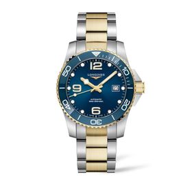 Longines L37813967 Erkek Kol Saati