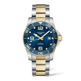 Longines L37813967 Erkek Kol Saati
