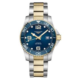 Longines L37813967 Erkek Kol Saati