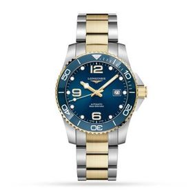 Longines L37813967 Erkek Kol Saati