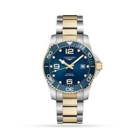 Longines L37813967 Erkek Kol Saati