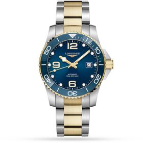 Longines L37813967 Erkek Kol Saati