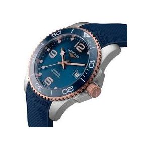 Longines L37813969 Erkek Kol Saati