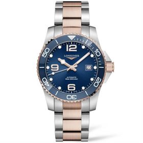 Longines L37813987 Erkek Kol Saati