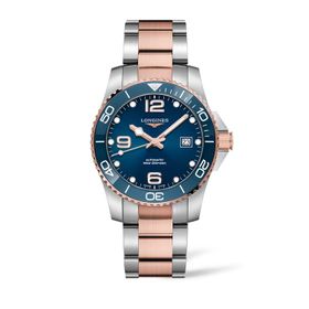 Longines L37813987 Erkek Kol Saati