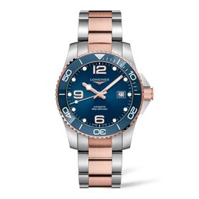 Longines L37813987 Erkek Kol Saati
