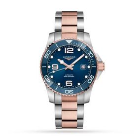 Longines L37813987 Erkek Kol Saati