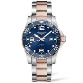 Longines L37813987 Erkek Kol Saati