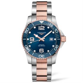 Longines L37813987 Erkek Kol Saati
