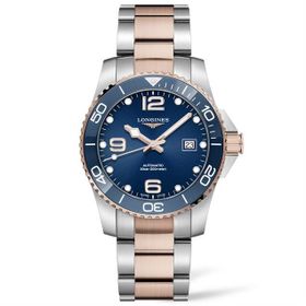 Longines L37813987 Erkek Kol Saati