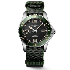 Longines L37814052 Erkek Kol Saati