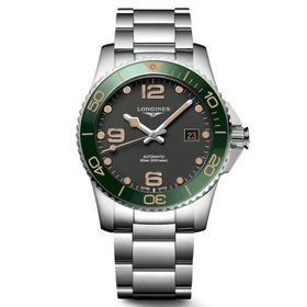 Longines L37814056 Erkek Kol Saati