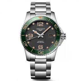 Longines L37814056 Erkek Kol Saati