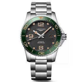 Longines L37814056 Erkek Kol Saati