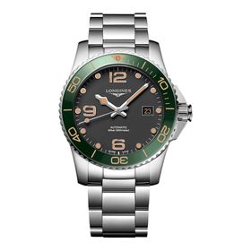 Longines L37814056 Erkek Kol Saati