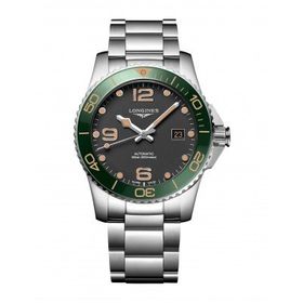 Longines L37814056 Erkek Kol Saati