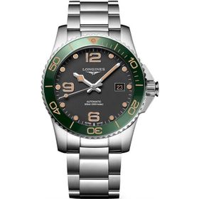 Longines L37814056 Erkek Kol Saati