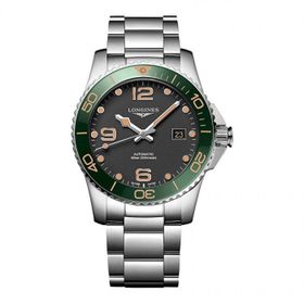 Longines L37814056 Erkek Kol Saati