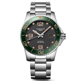 Longines L37814056 Erkek Kol Saati