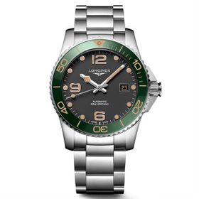 Longines L37814056 Erkek Kol Saati