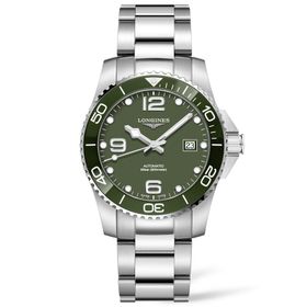 Longines L37814066 Erkek Kol Saati