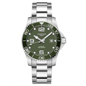 Longines L37814066 Erkek Kol Saati