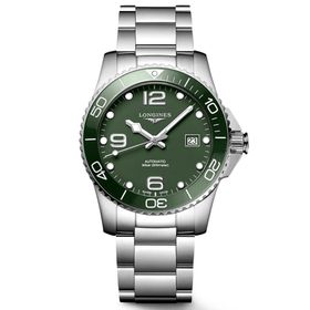 Longines L37814066 Erkek Kol Saati