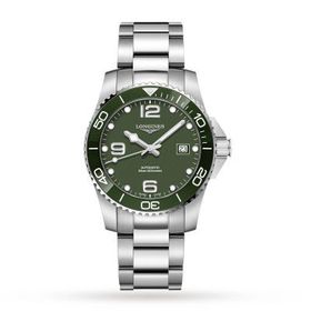 Longines L37814066 Erkek Kol Saati
