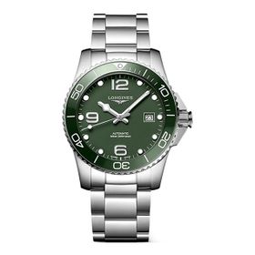 Longines L37814066 Erkek Kol Saati