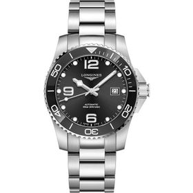 Longines L37814566 Erkek Kol