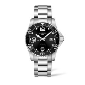 Longines L37814566 Erkek Kol