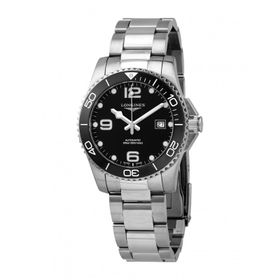 Longines L37814566 Erkek Kol