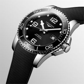 Longines L37814569 Erkek Kol Saati