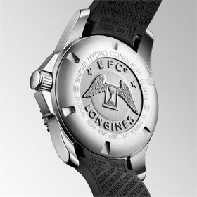 Longines L37814569 Erkek Kol Saati