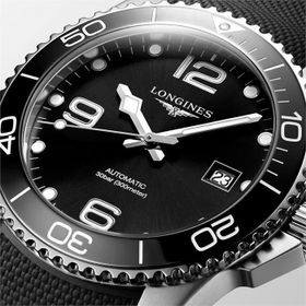 Longines L37814569 Erkek Kol Saati