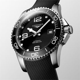 Longines L37814569 Erkek Kol Saati