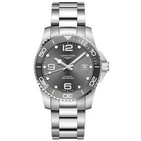 Longines L37814766 Erkek Kol Saati