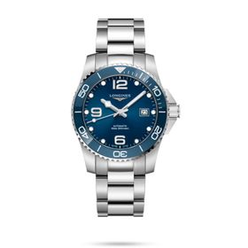 Longines L37814966 Erkek Kol Saati