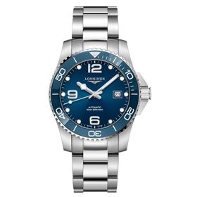 Longines L37814966 Erkek Kol Saati