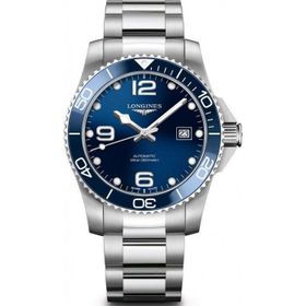 Longines L37814966 Erkek Kol Saati