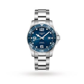 Longines L37814966 Erkek Kol Saati