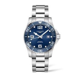 Longines L37814966 Erkek Kol Saati
