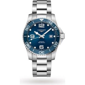 Longines L37814966 Erkek Kol Saati