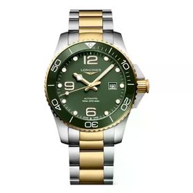 Longines L37823067 Kol Saati