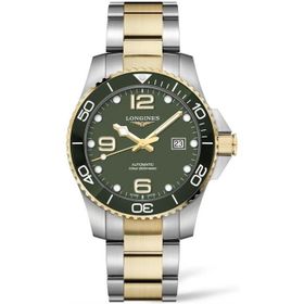 Longines L37823067 Kol Saati