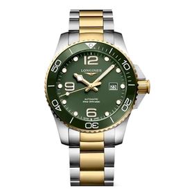 Longines L37823067 Kol Saati