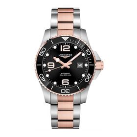 Longines L37823587 Kol Saati
